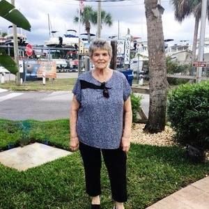 Meet your Posher, Pamela